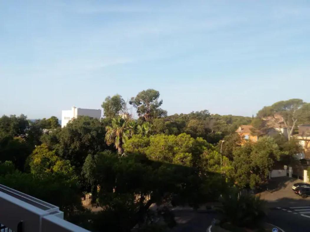 Mer Et Soleil Saint-Raphaël المظهر الخارجي الصورة