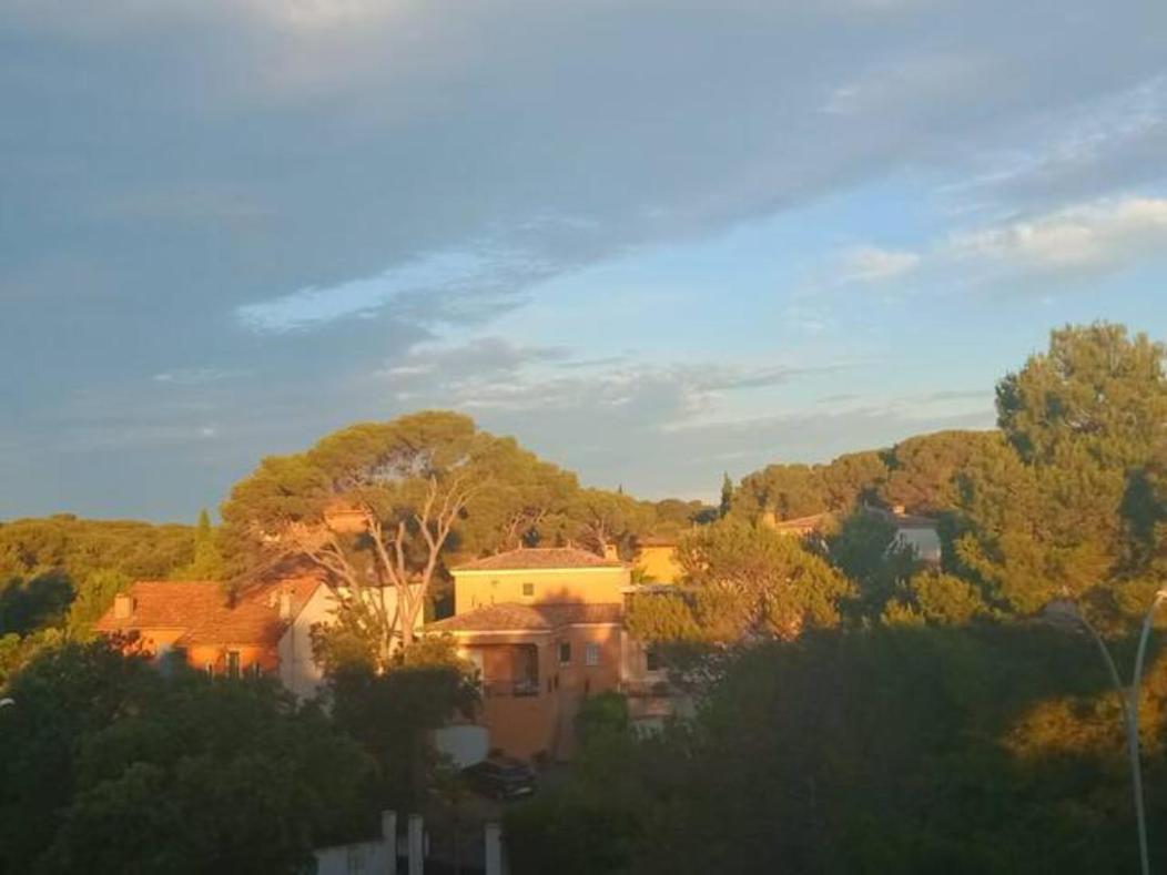 Mer Et Soleil Saint-Raphaël المظهر الخارجي الصورة